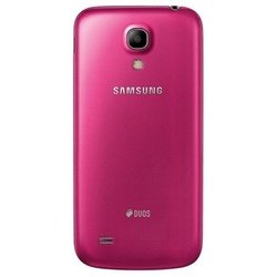Samsung Galaxy S4 mini Duos GT-I9192 (розовый)