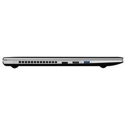 Lenovo IdeaPad S500 Touch (Core i5 3337U 1800 Mhz/15.6"/1366x768/4.0Gb/500Gb/DVD нет/NVIDIA GeForce GT 720M/Wi-Fi/Bluetooth/Win 8 64)