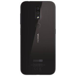 Nokia 4.2 3/32GB (черный)