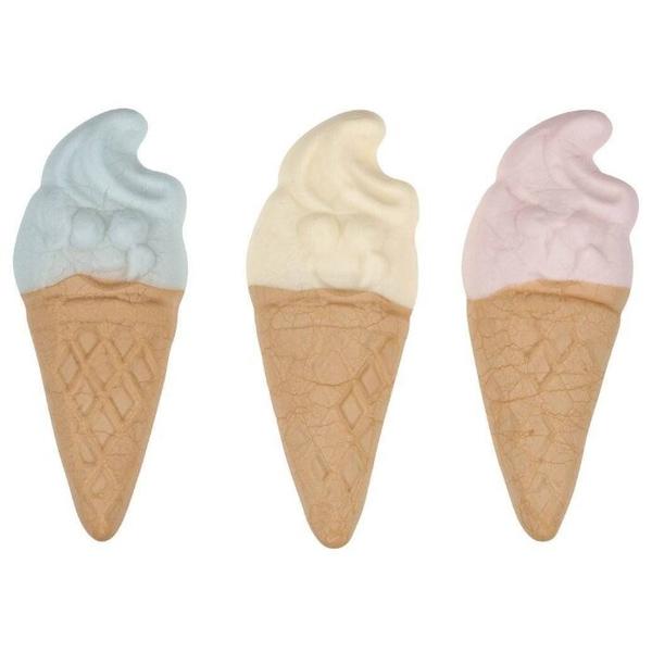 Мармелад Haribo Creamy Ice вкус сливочное мороженое 175 г