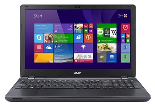 Acer Extensa 2511-30B0