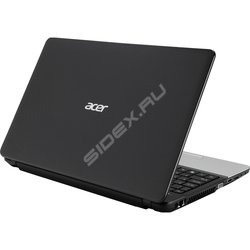 Acer Aspire V3-771G-53236G75Maii (Core i5 3230M 2600 Mhz, 17.3", 1920x1080, 6144Mb, 750Gb, DVD-RW, NV 650M 2G, Wi-Fi, Bluetooth, Win 8 64) серый