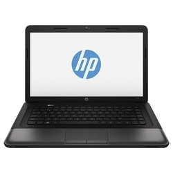 HP 655 (B0Z05EA) (E2 1800 1700 Mhz/15.6"/1366x768/2048Mb/320Gb/DVD-RW/Wi-Fi/Bluetooth/Win 7 HB 64)