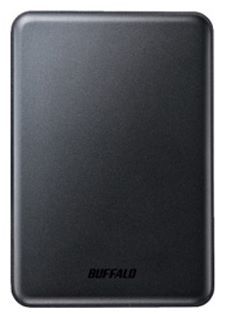 Buffalo MiniStation Slim 500GB (HDPUS500U3)