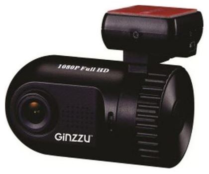 Ginzzu FX-912HD GPS