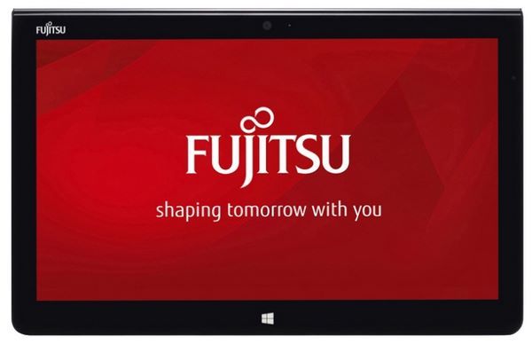Fujitsu STYLISTIC Q704 i5 128Gb 3G