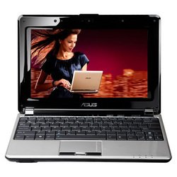 ASUS N10Jb (Atom N280 1660 Mhz/10.2"/1024x600/1024Mb/160.0Gb/DVD нет/Wi-Fi/Bluetooth/WinXP Home)