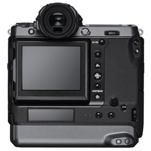 Fujifilm GFX 100 Body