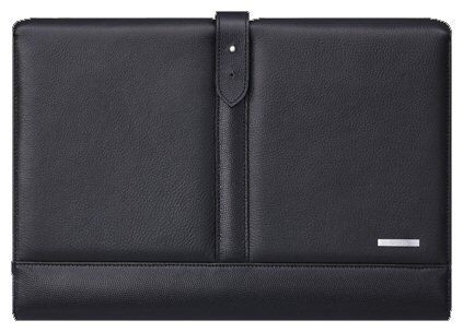 Sony Z Series Leather Carrying Case
