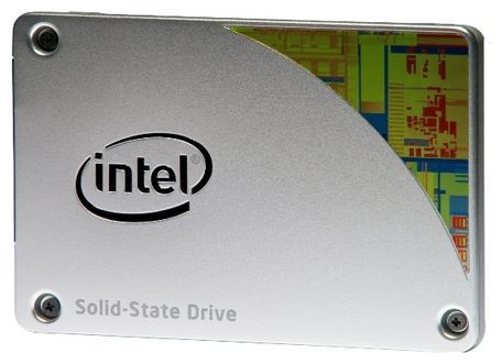 Intel SSDSC2BW120A401