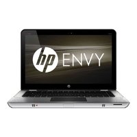 HP Envy 14-1100