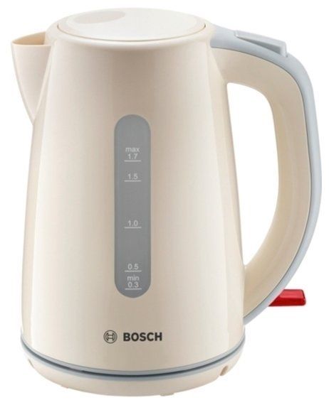 Bosch TWK 7506/7507