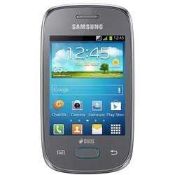 Samsung Galaxy Star GT-S5282 (серебро)