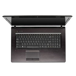 Lenovo G580 59359971 (Core i5 3230M 2600 Mhz, 15.6", 1366x768, 6144Mb, 1000Gb, DVD-RW, NVIDIA GeForce GT 635M, Wi-Fi, Bluetooth, Win 8) Brown