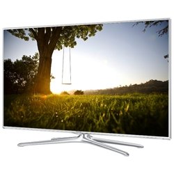 Samsung UE40F6540АВX (белый)