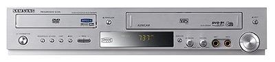 Samsung DVD-V8650K