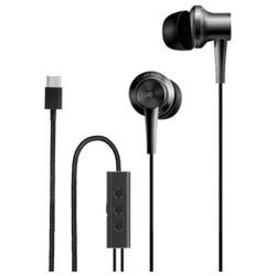 Xiaomi Mi ANC Type-C In-Ear Earphones (черный)