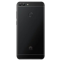 Huawei P Smart 32GB (черный)