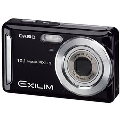 CASIO Exilim Zoom EX-Z29