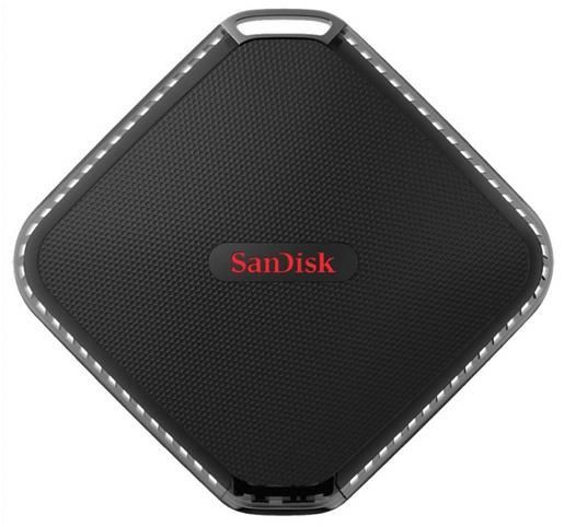 SanDisk SDSSDEXT-480G-G25