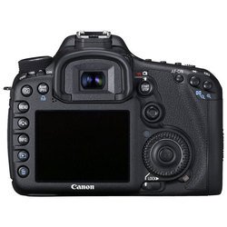 Canon EOS 7D Kit (black 18Mpix 15-85 3 1080 CF Li-Ion, Набор с объективом)
