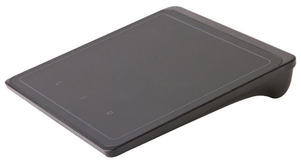 Lenovo Wireless Windows 8 TouchPad K5923 Black USB