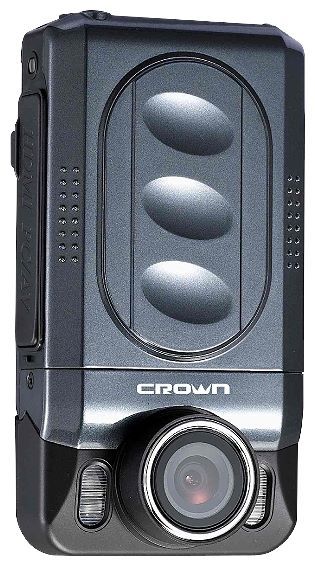 CROWN CMCD-5874