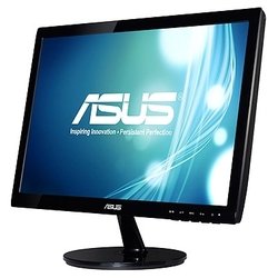 ASUS VS197DE (черный)