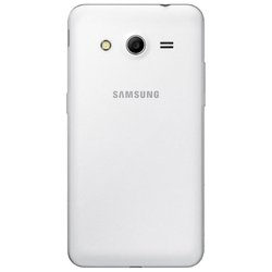 Samsung Galaxy Core 2 Duos G355H (белый)