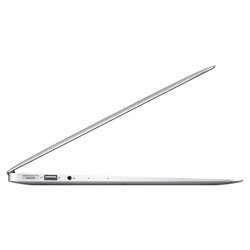 Apple MacBook Air 13 Early 2014 (Core i5 1400 Mhz/13.3"/1440x900/8Gb/128Gb/DVD нет/Intel HD Graphics 5000/Wi-Fi/Bluetooth/MacOS X)