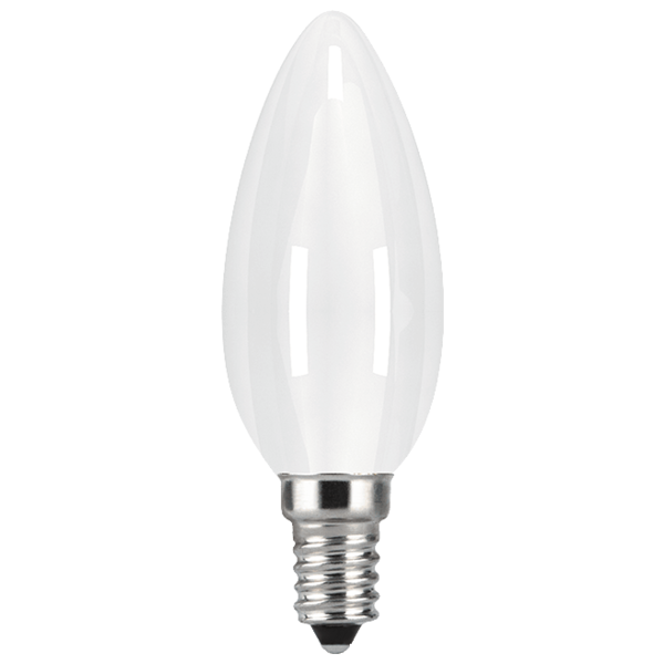 Упаковка светодиодных ламп 10 шт gauss 103201205, E14, 5Вт