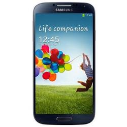 Samsung Galaxy S4 16Gb GT-I9500 (синий)