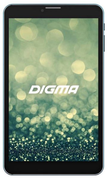 Digma Plane 8501 3G