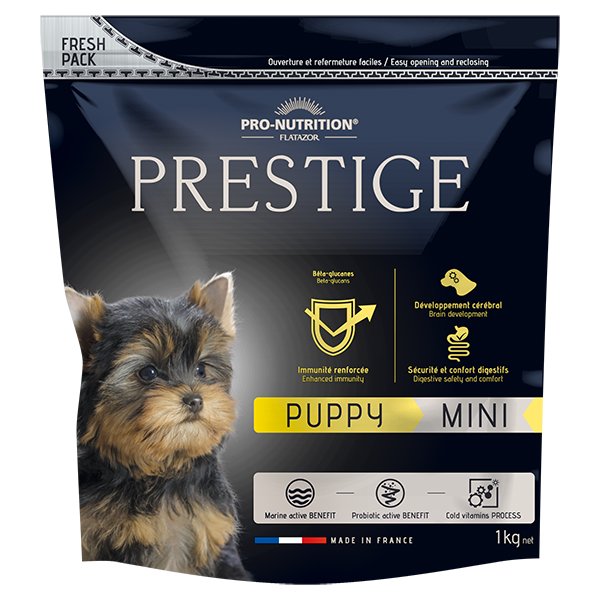 Корм для собак Flatazor Prestige Puppy Mini