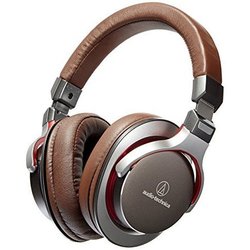 Audio-Technica ATH-MSR7GM (коричневый)