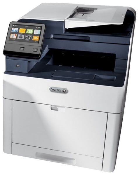 Xerox WorkCentre 6515N