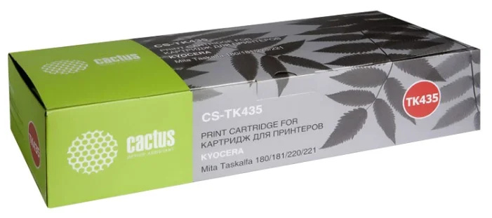 cactus CS-TK435