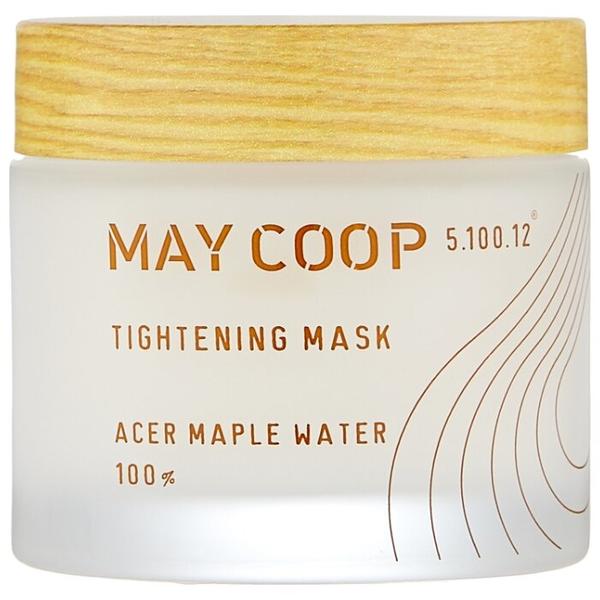 May Coop Tightening Mask Подтягивающая ночная маска