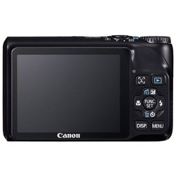 Canon PowerShot A2200