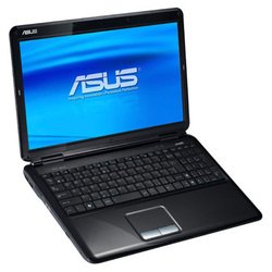 ASUS K51AC (Turion X2 RM-75 2200 Mhz/15.6"/1366x768/4096Mb/500Gb/DVD-RW/Wi-Fi/DOS)