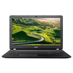 Acer ASPIRE ES1-523-886K (AMD A8 7410 2200 MHz/15.6"/1366x768/4Gb/500Gb HDD/DVD нет/Wi-Fi/Bluetooth/Windows 10 Home)