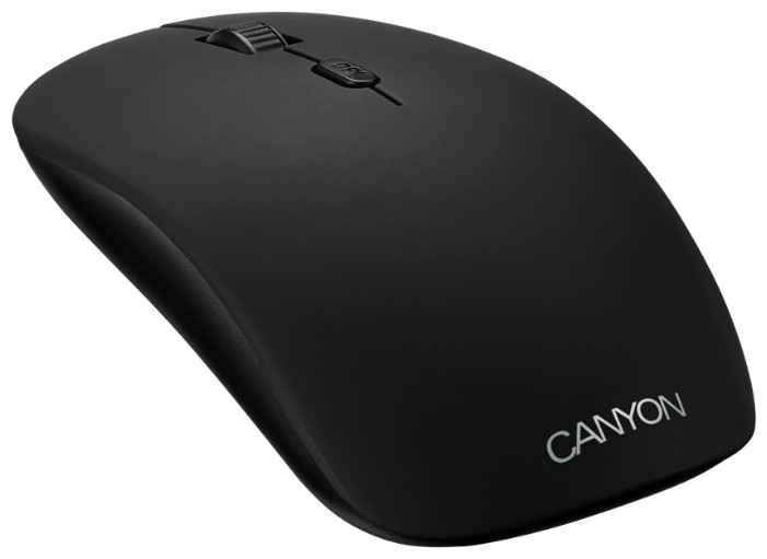 Canyon CND-CMSW401RS USB