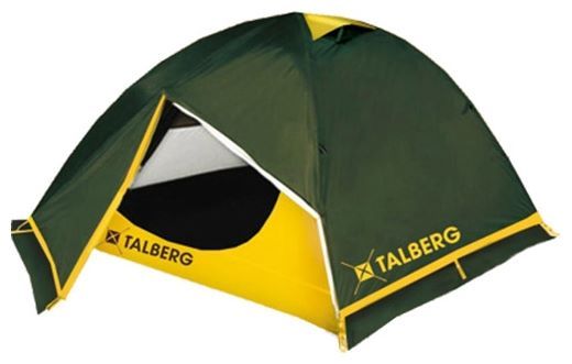 Talberg Boyard Pro 3