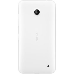 Nokia Lumia 630 Dual sim (белый)