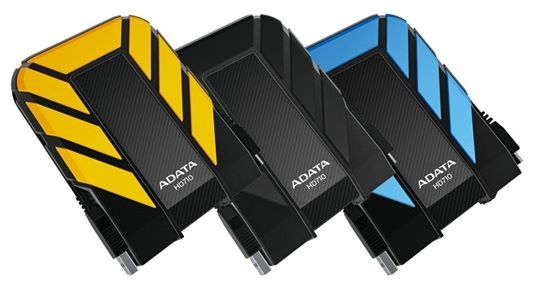 ADATA DashDrive Durable HD710 2TB