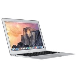 Apple MacBook Air 13 Early 2015 (Core i7 2200 MHz/13.3"/1440x900/8Gb/256Gb/DVD нет/Intel HD Graphics 6000/Wi-Fi/Bluetooth/MacOS X)