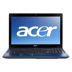 Acer ASPIRE 5750ZG-B943G32Mnbb (Pentium B940 2000 Mhz/15.6"/1366x768/3072Mb/320Gb/DVD-RW/Wi-Fi/Win 7 HB)