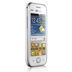 Samsung Galaxy Ace Duos S6802 (белый)