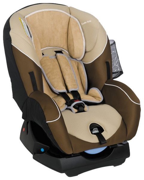 Safety 1st by Baby Relax Baby Gold