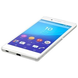 Sony Xperia Z3+ (E6553) (белый)